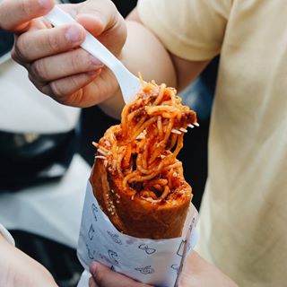 Tren Kuliner Yang Hits Di Jakarta